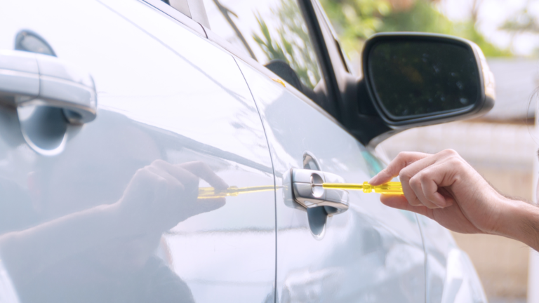 Service for a Skilled Car Locksmith in Woodland, CA