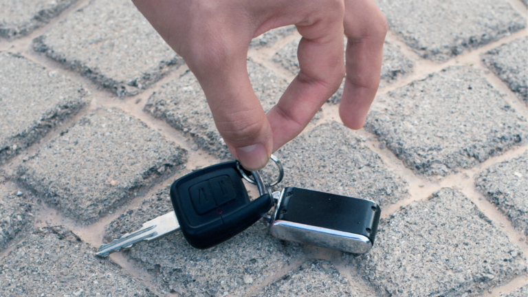 Unlocking Solutions for Lost Car Keys in Woodland, CA