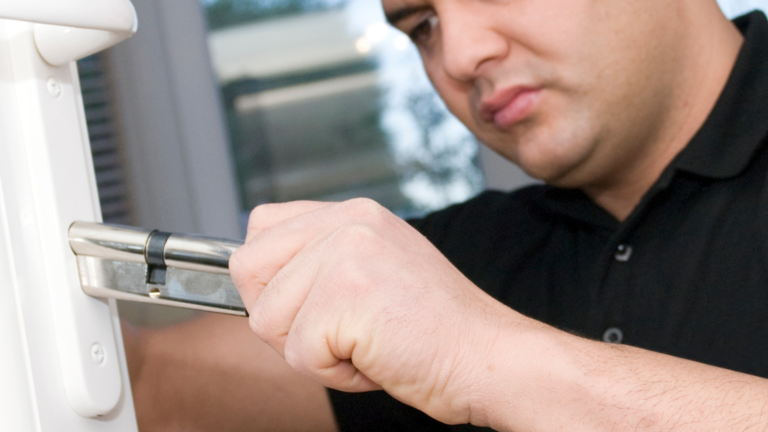Proven Commercial Locksmith Expertise in Woodland, CA