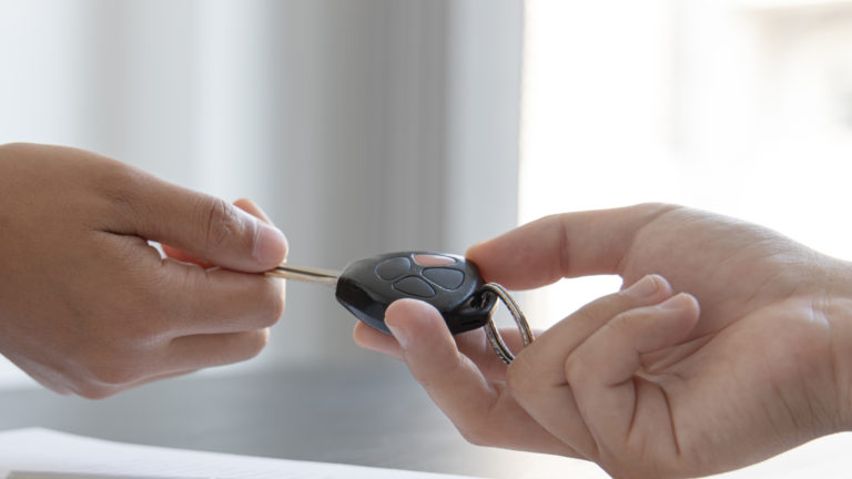 Swift and Reliable Car Key Replacement in Woodland, CA